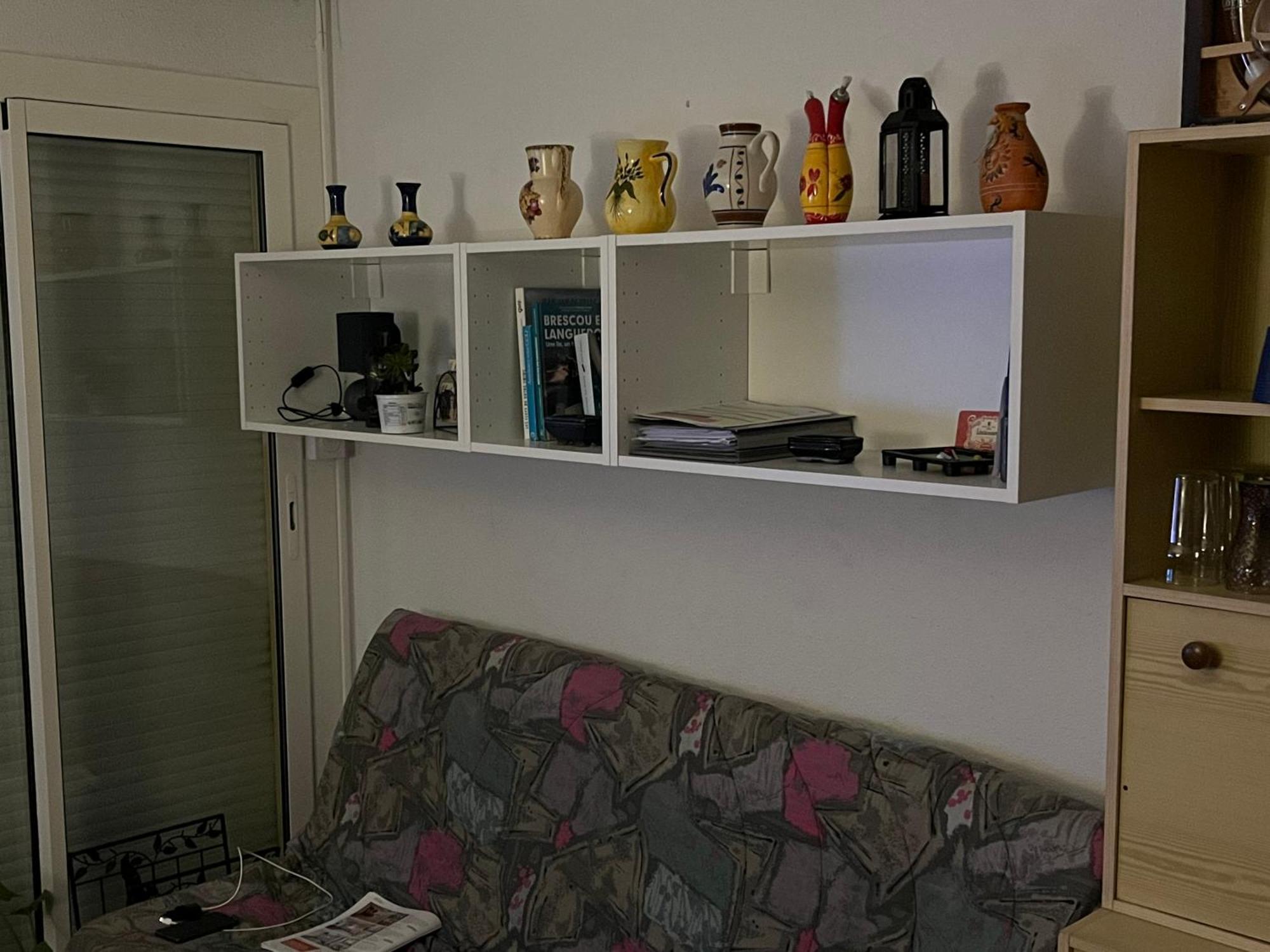 34300 Le Cap D'Agde Lägenhet Exteriör bild