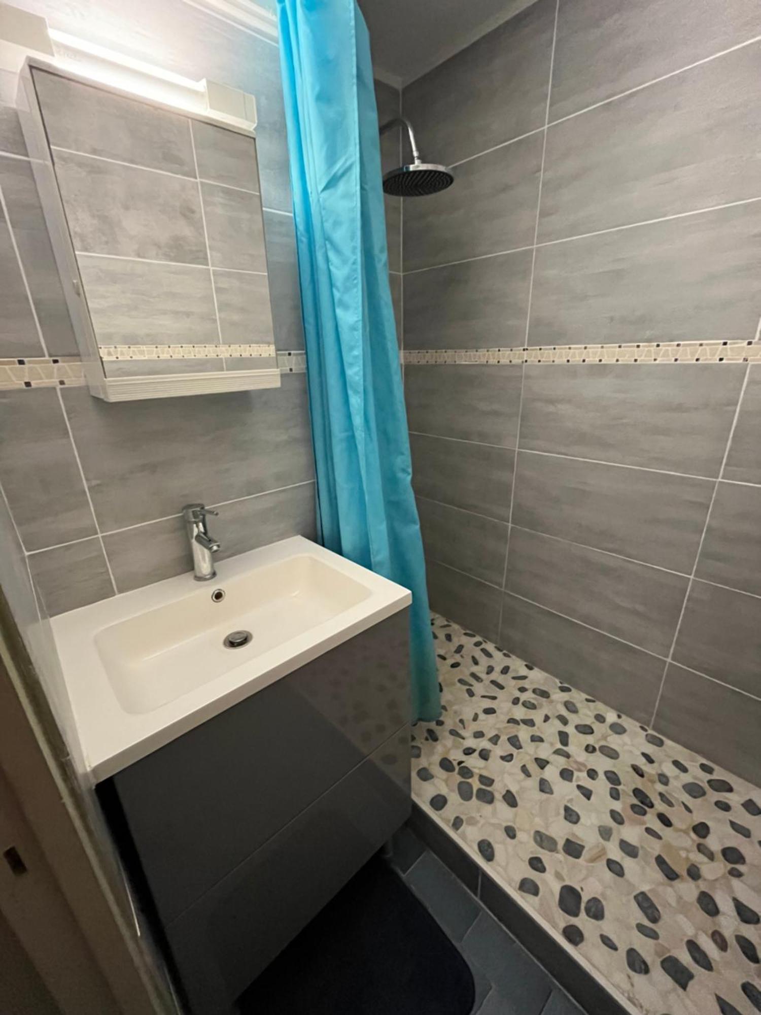 34300 Le Cap D'Agde Lägenhet Exteriör bild